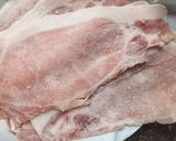 柚子たっぷり 豚肉の生姜焼き（発酵玉葱）作り方4写真