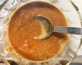 漬時間無きな粉簡単メンチ味甘酢人参浅漬作り方3写真