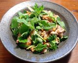 柚子たっぷり 豚肉の生姜焼き（発酵玉葱）作り方9写真