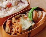 食パンdeほうれん草キッシュ5分正月お節作り方7写真