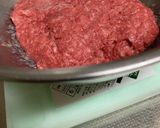 我が家のハンバーグ♪作り方2写真