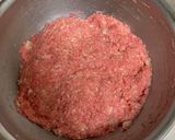 我が家のハンバーグ♪作り方3写真