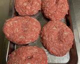 我が家のハンバーグ♪作り方4写真