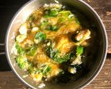 ▲山ごはん▲生カニ玉丼作り方6写真