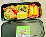 簡単♪ほうれん草ベーコンのバタ醤油パスタ作り方14写真