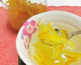 柚子茶の作り方作り方9写真