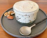 濃厚！豆乳クリームチーズ＆フルーツクリチ作り方10写真