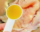 家族が喜ぶおかず・鶏肉があったら油淋鶏作り方3写真