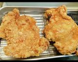 家族が喜ぶおかず・鶏肉があったら油淋鶏作り方8写真