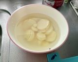家庭で作れる徳島のいももち作り方1写真