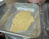 家庭で作れる徳島のいももち作り方5写真