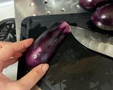 あと一品に！ナスのナンプラー漬け★作り方2写真