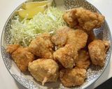 IHで作る鶏胸肉の唐揚げ(1-2kg用)作り方9写真