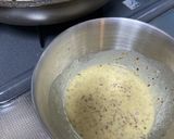 鶏ムネ肉ソテー☆ハニーマスタードソース作り方4写真