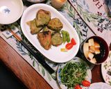 南瓜の煮物の余り汁をリメイクでSDGs作り方7写真