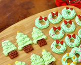 ファッションメレンゲ作り方5写真