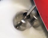 炊飯器で作れる!ふわふわ卵ケーキ!!作り方1写真