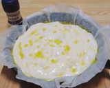 チーズフォカッチャ作り方4写真