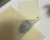 ほうれん草とじゃがいもの春巻き作り方7写真
