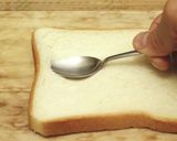 ピザ感マシマシ「ピザトースト」作り方1写真