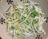 豚やさい作り方1写真