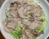 豚やさい作り方5写真