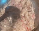 ケチャップで野菜たっぷりミネストローネ作り方3写真