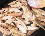 お安く!すき焼きタレの炊き込みご飯作り方2写真
