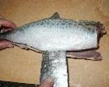 基礎シリーズ 4 ~魚の3枚おろし~作り方6写真
