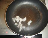 フライパン１つで簡単グラタン♪作り方3写真