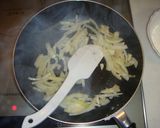 フライパン１つで簡単グラタン♪作り方4写真
