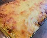 インスタント麺で作るラザニア作り方5写真