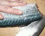 基礎シリーズ 4 ~魚の3枚おろし~作り方7写真
