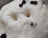 レーズン食パン作り方4写真