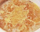 鍋☆うどん鍋☆旨辛韓国白菜☆100円以下作り方1写真