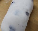 レーズン食パン作り方5写真