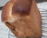 レーズン食パン作り方7写真