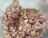 つなぎなし簡単豆腐ハンバーグ♪♪作り方2写真