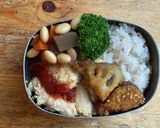 トースターで！ささみフライ風作り方4写真
