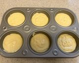 マフィン作り方5写真
