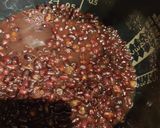 炊飯器で『ほったらかし』ぜんざい作り方7写真