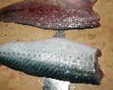 基礎シリーズ 4 ~魚の3枚おろし~作り方9写真