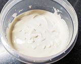 なめらかな食感！豆乳いしるマヨネーズ作り方4写真