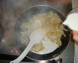 フライパン１つで簡単グラタン♪作り方6写真