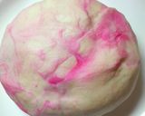 黒ゴマが香る★本格中華あんまん作り方3写真