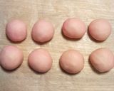 黒ゴマが香る★本格中華あんまん作り方6写真