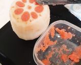 超カンタン！タラコレンコン作り方7写真