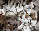 キノコのマリネ作り方1写真
