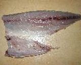 基礎シリーズ 4 ~魚の3枚おろし~作り方12写真