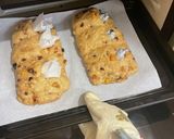 シュトレンデコレ作り方5写真
